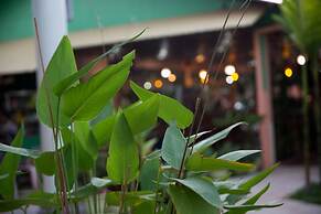 Serkirin Mary Angkor Villa