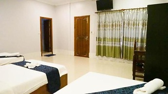 Serkirin Mary Angkor Villa