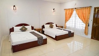 Serkirin Mary Angkor Villa