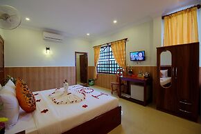 Serkirin Mary Angkor Villa