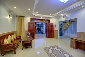 Serkirin Mary Angkor Villa