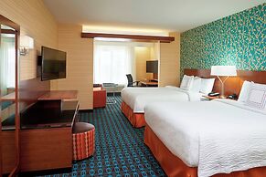 Fairfield Inn & Suites by Marriott Niagara Falls