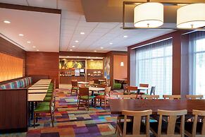 Fairfield Inn & Suites by Marriott Niagara Falls