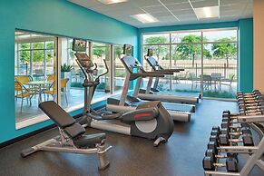 Fairfield Inn & Suites by Marriott Niagara Falls
