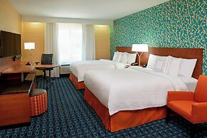 Fairfield Inn & Suites by Marriott Niagara Falls