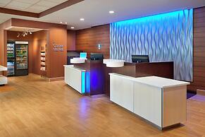 Fairfield Inn & Suites by Marriott Niagara Falls