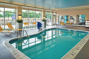 Fairfield Inn & Suites by Marriott Niagara Falls