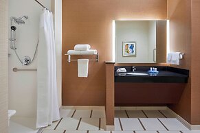 Fairfield Inn & Suites by Marriott Niagara Falls