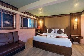 P1 House Phitsanulok