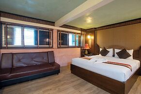 P1 House Phitsanulok