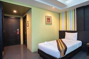 P1 House Phitsanulok