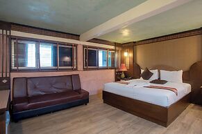 P1 House Phitsanulok