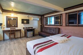 P1 House Phitsanulok