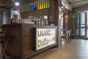 P1 House Phitsanulok
