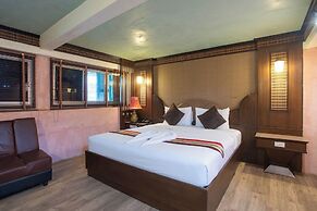 P1 House Phitsanulok