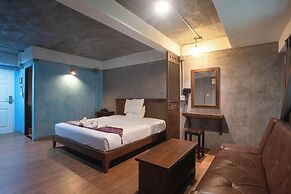 P1 House Phitsanulok
