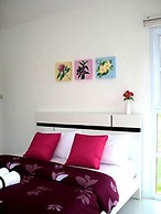 Baan Rim Klong Resort