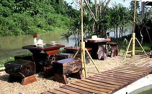 Baan Rim Klong Resort