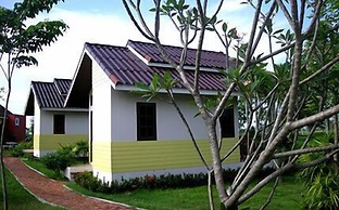 Baan Rim Klong Resort