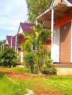 Baan Rim Klong Resort