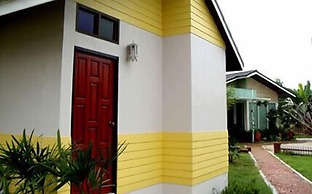 Baan Rim Klong Resort