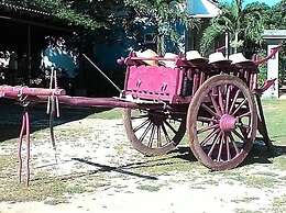 Baan Rim Klong Resort