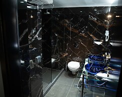 Andromeda Suites and Apartments