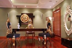 Andromeda Suites and Apartments