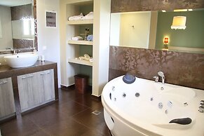 Andromeda Suites and Apartments