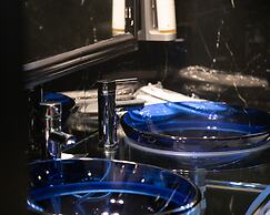 Andromeda Suites and Apartments