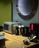 Andromeda Suites and Apartments