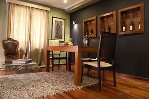 Andromeda Suites and Apartments