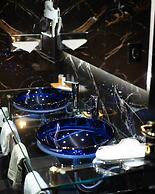 Andromeda Suites and Apartments