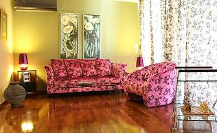 Andromeda Suites and Apartments