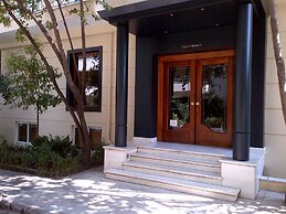 Andromeda Suites and Apartments