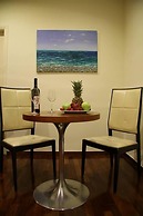 Andromeda Suites and Apartments