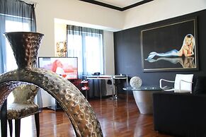 Andromeda Suites and Apartments