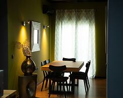 Andromeda Suites and Apartments