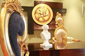 Andromeda Suites and Apartments