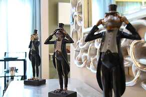 Andromeda Suites and Apartments