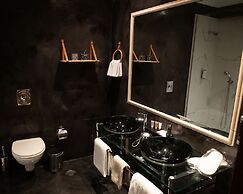 Andromeda Suites and Apartments