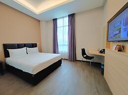 Cititel Express Ipoh