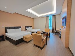 Cititel Express Ipoh