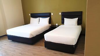 Cititel Express Ipoh