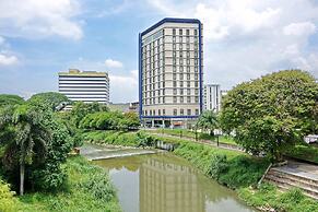 Cititel Express Ipoh