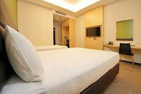 Cititel Express Ipoh