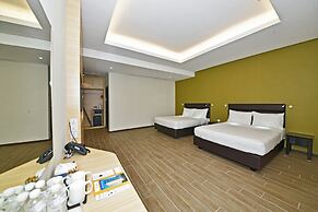 Cititel Express Ipoh