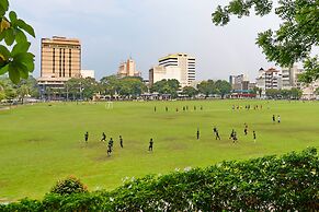 Cititel Express Ipoh