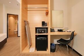 Cititel Express Ipoh