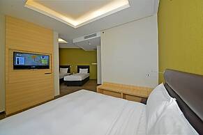 Cititel Express Ipoh